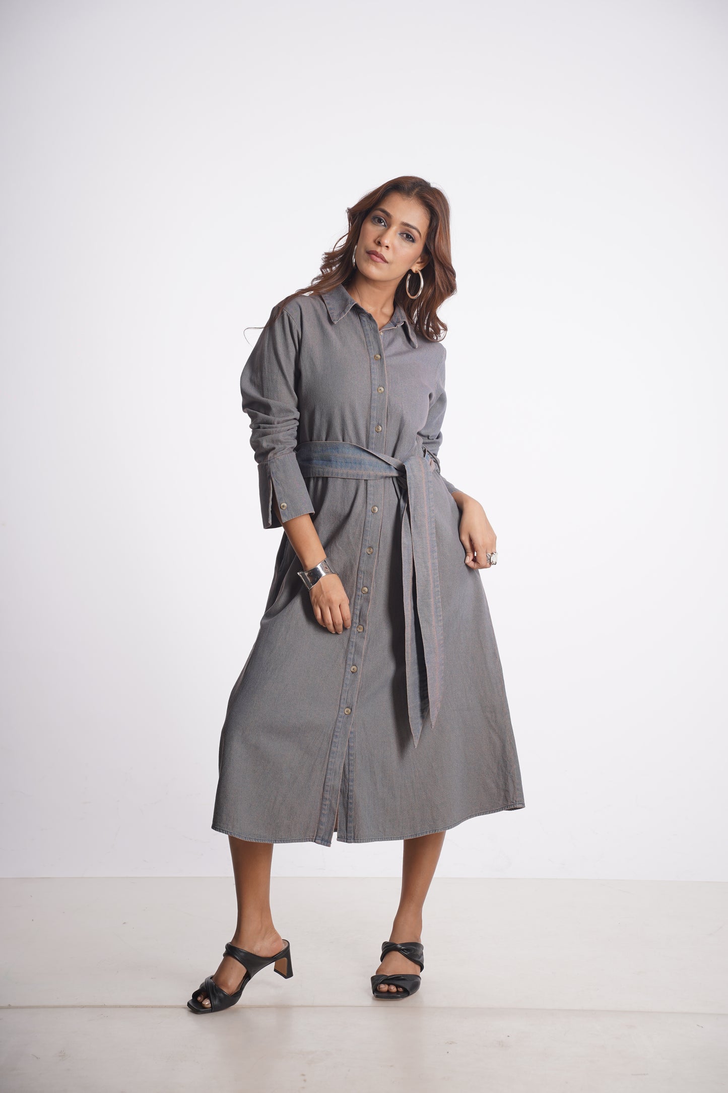 RORY DRESS Mala Singh