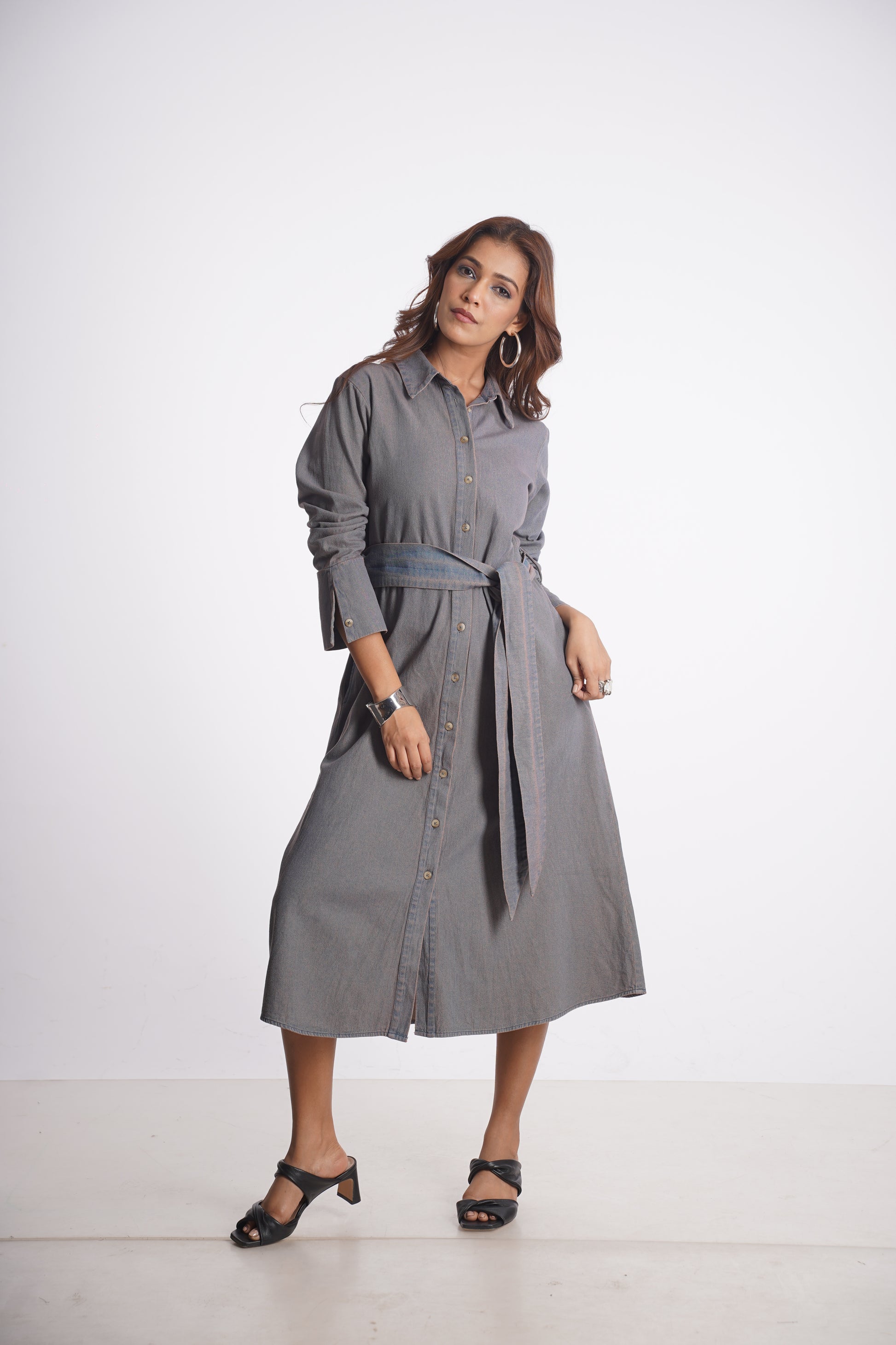 RORY DRESS Mala Singh