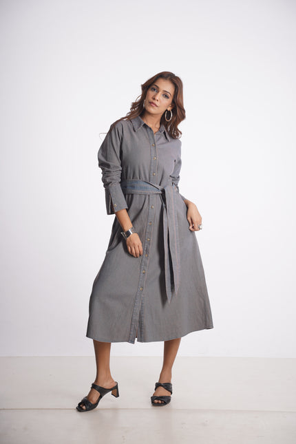 RORY DRESS Mala Singh