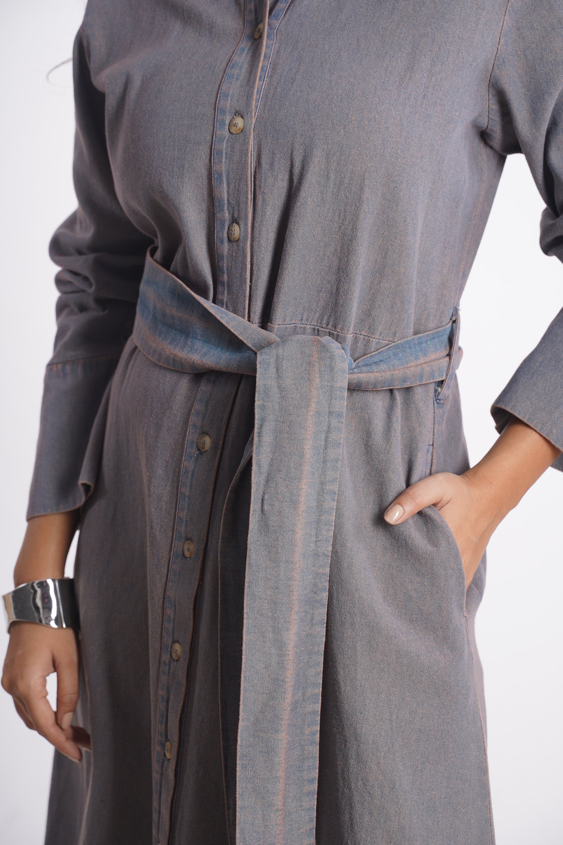 RORY DRESS Mala Singh