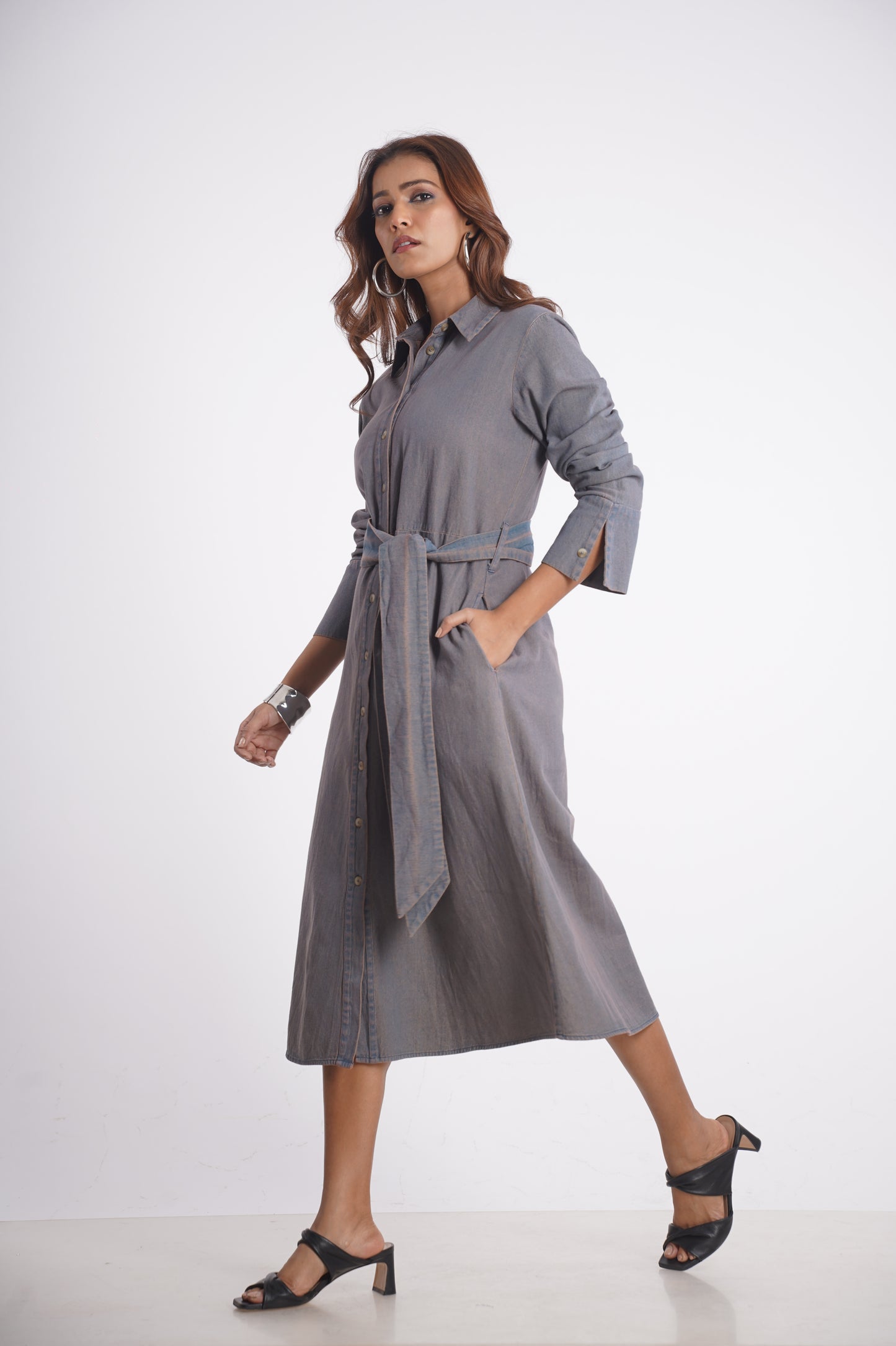 RORY DRESS Mala Singh