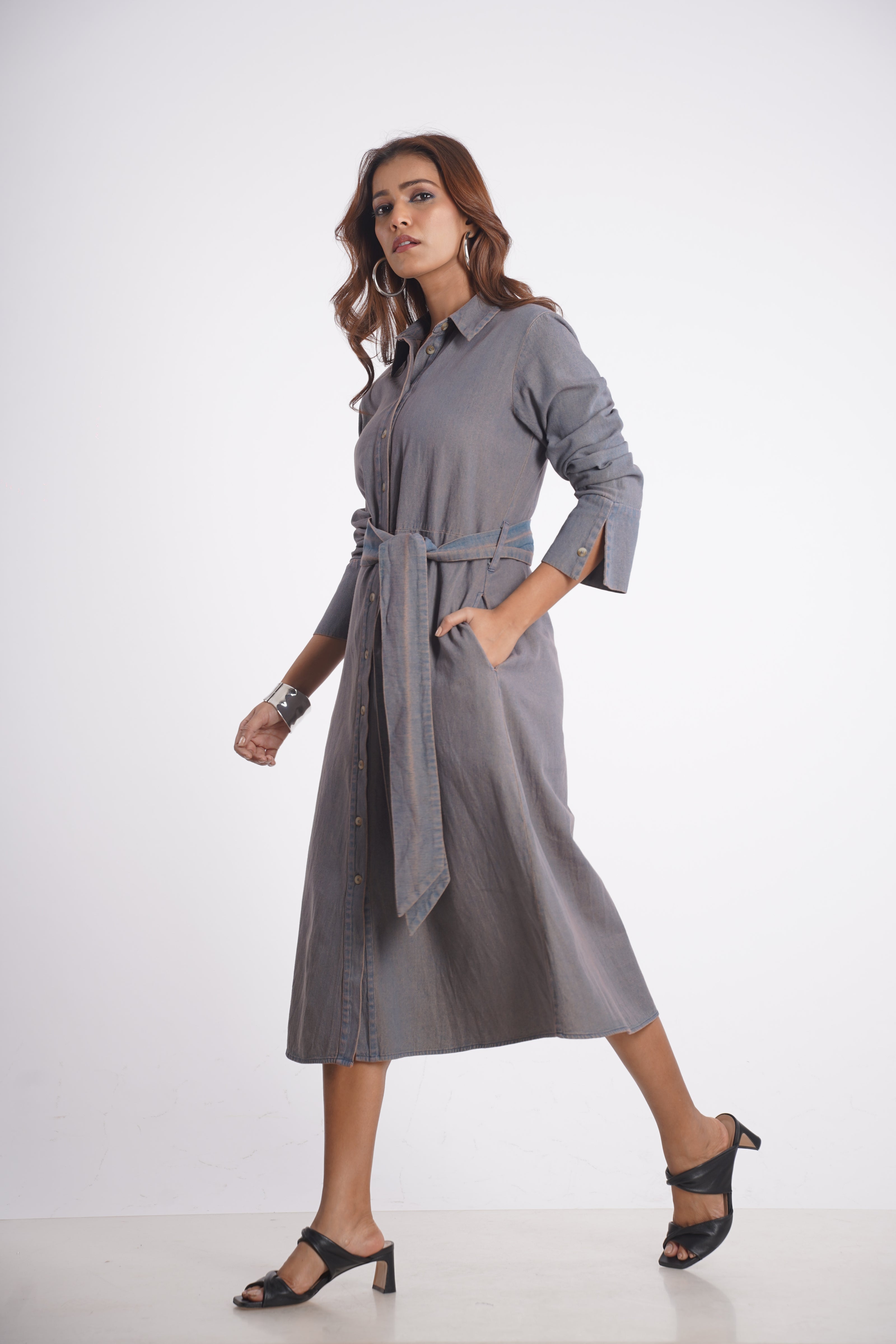 RORY DRESS Mala Singh