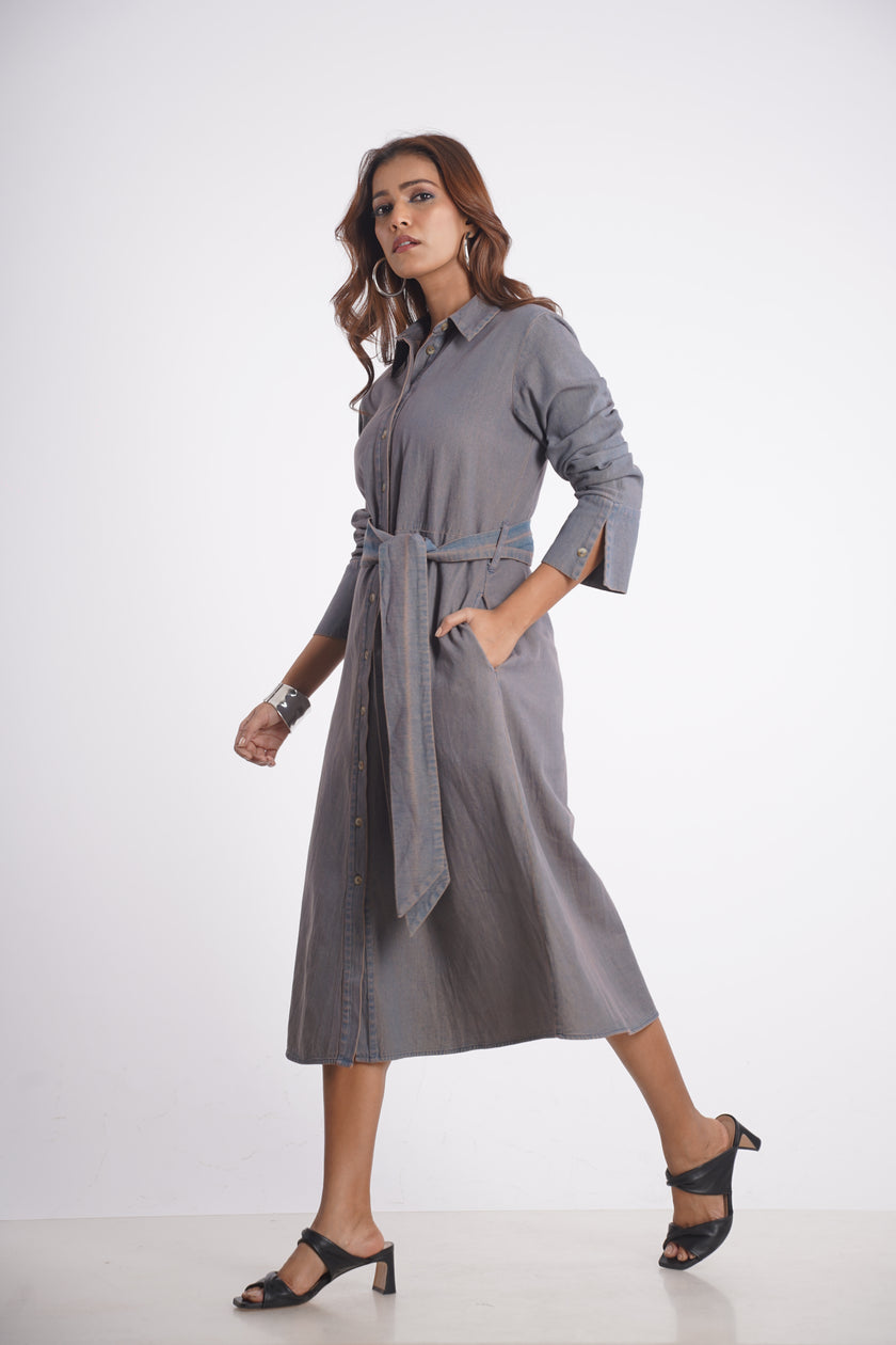 RORY DRESS Mala Singh