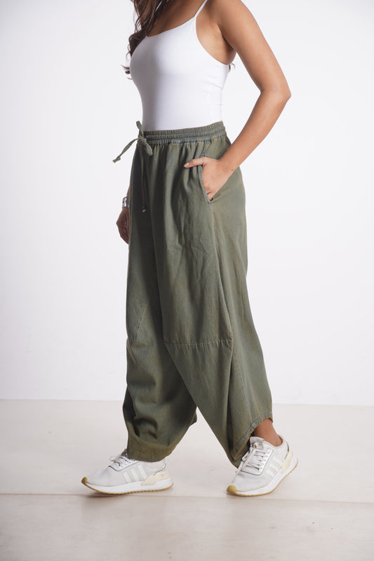 AMOHA PANT Mala Singh