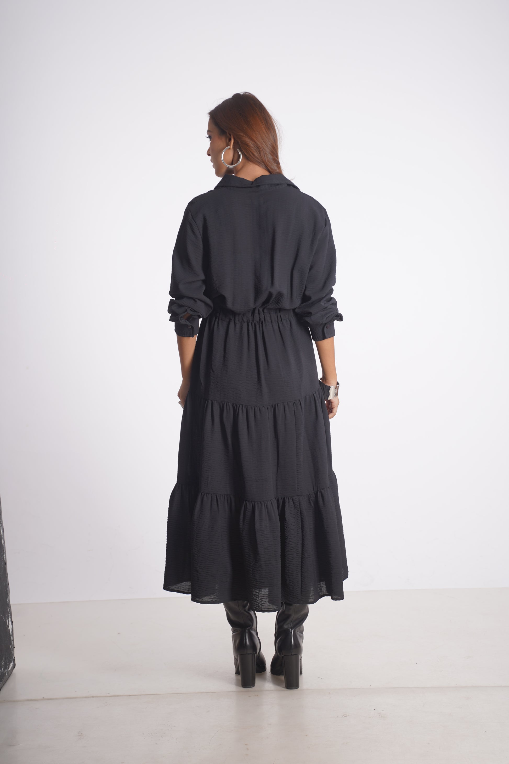 NYLA DRESS Mala Singh