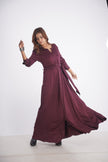 VALENTINA DRESS Mala Singh