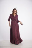 VALENTINA DRESS Mala Singh