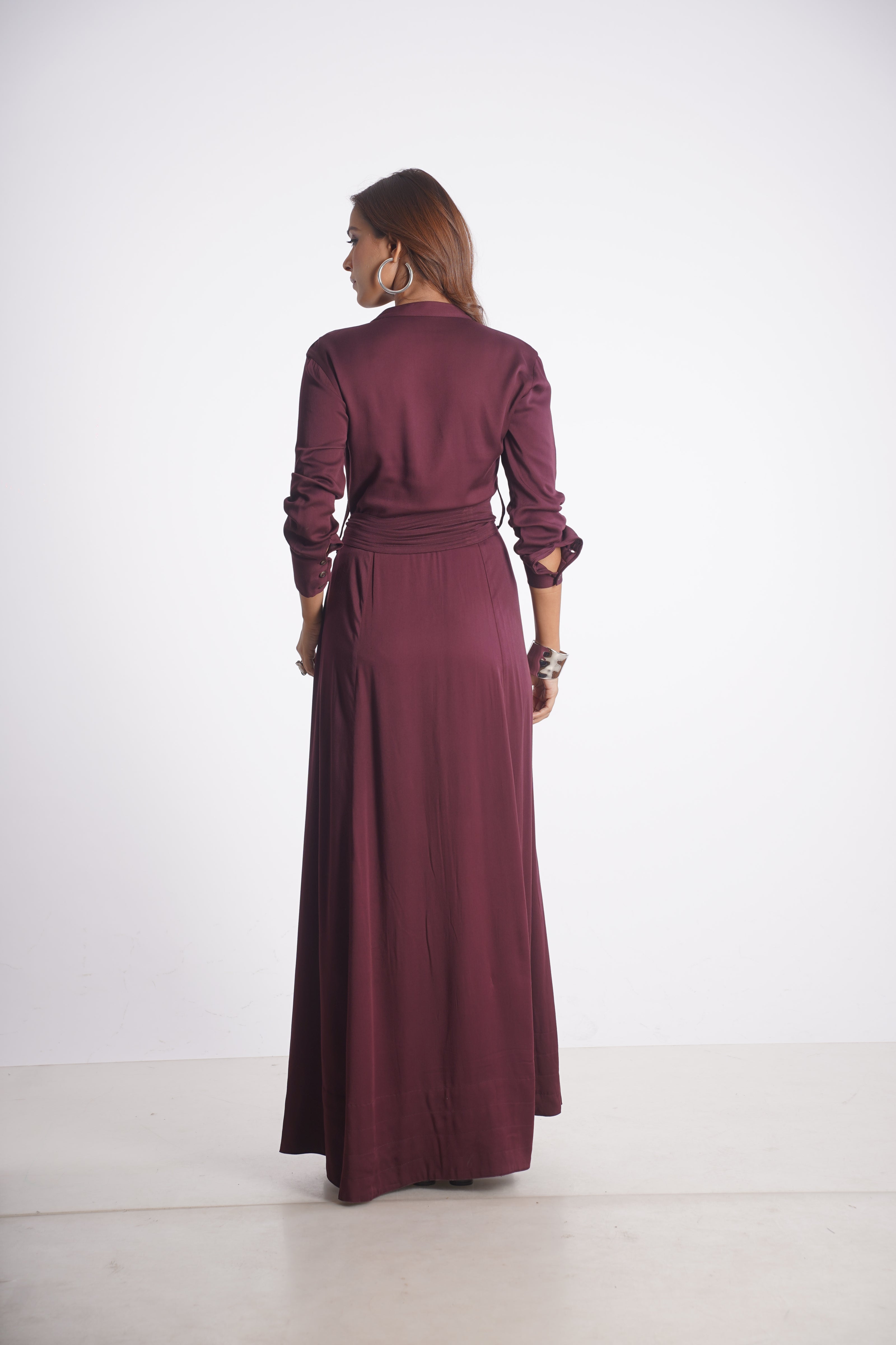 VALENTINA DRESS Mala Singh
