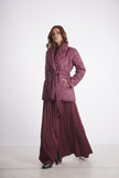 HEPBURN QUILTED JACKET Mala Singh