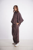 JIA TOP WITH AMOHA PANT Mala Singh