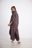 JIA TOP WITH AMOHA PANT Mala Singh