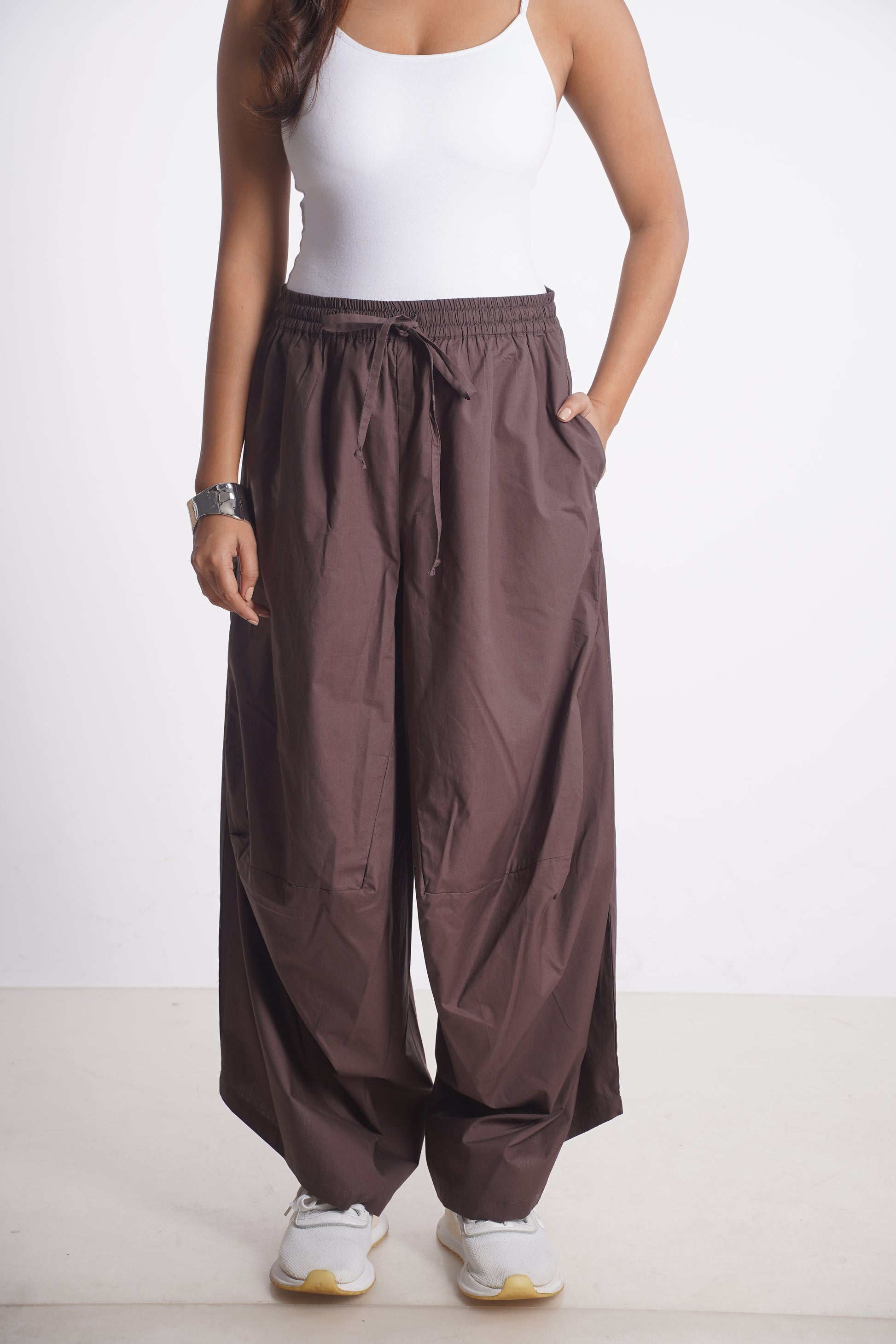 AMOHA PANT Mala Singh