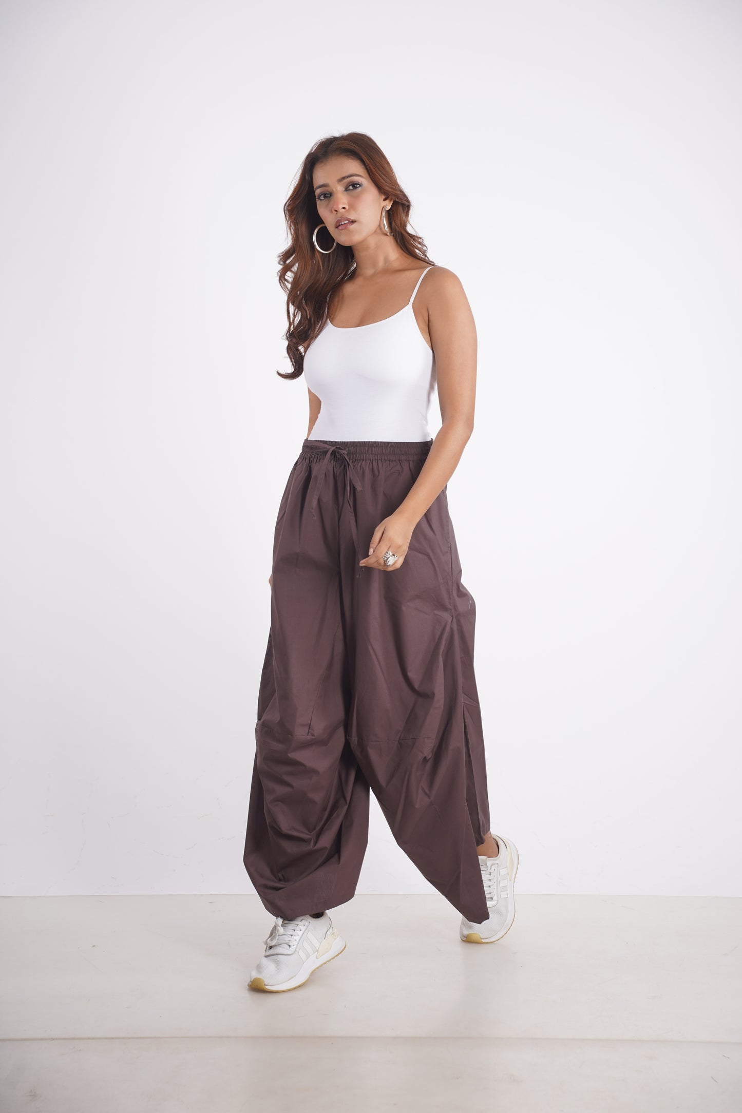AMOHA PANT Mala Singh