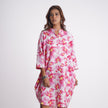 MALIBU HIBISCUS DRESS Mala Singh