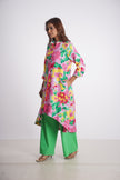 MELODY TROPICAL CO-ORD SET Mala Singh