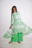 ADAARA EMBROIDERED CO-ORD SET Mala Singh