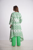 ADAARA EMBROIDERED CO-ORD SET Mala Singh