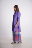 HIBA CO-ORD SET Mala Singh