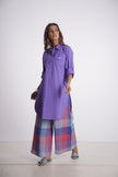 HIBA CO-ORD SET Mala Singh