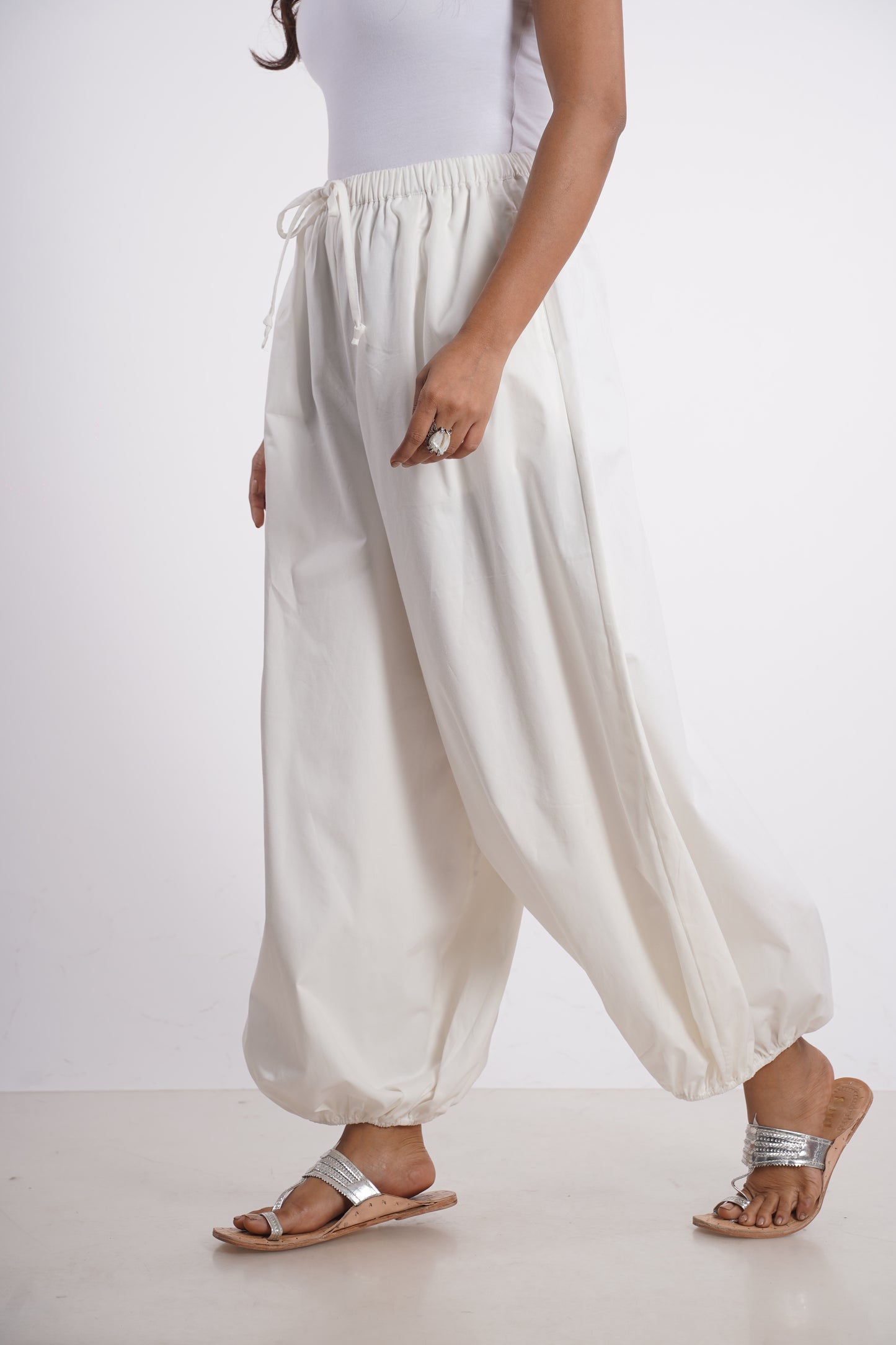 VEDA PANTS Mala Singh