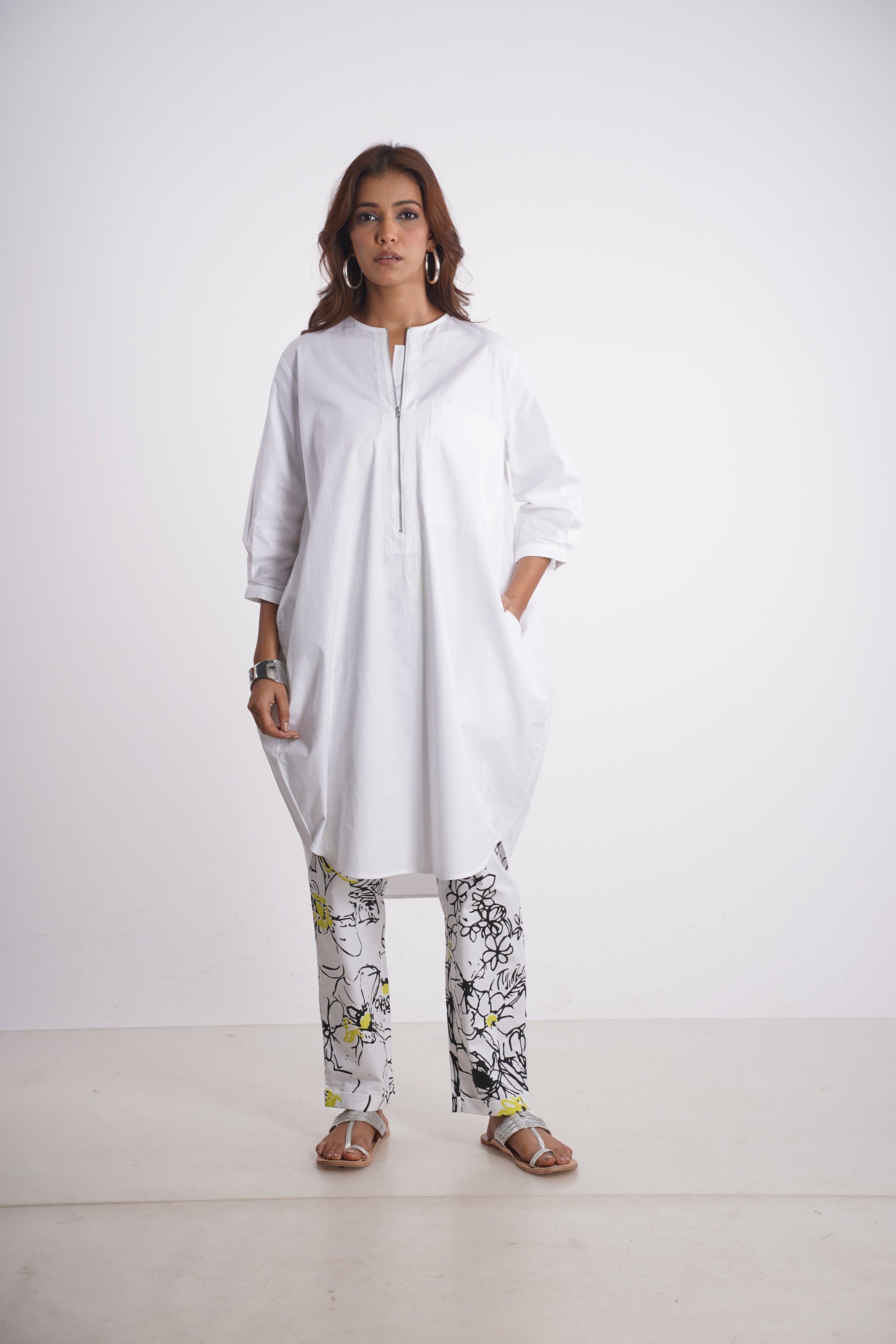 MONACO CO-ORD SET Mala Singh