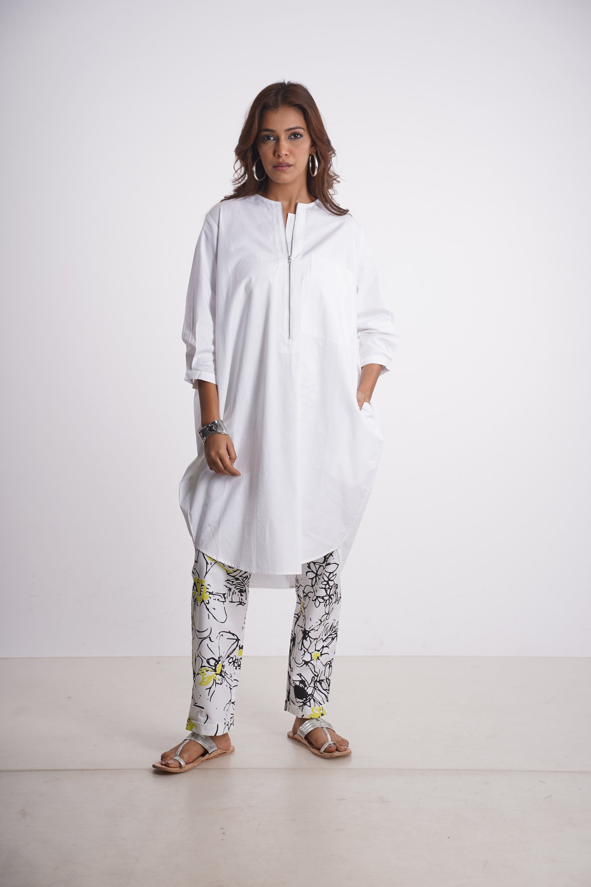 MONACO CO-ORD SET Mala Singh