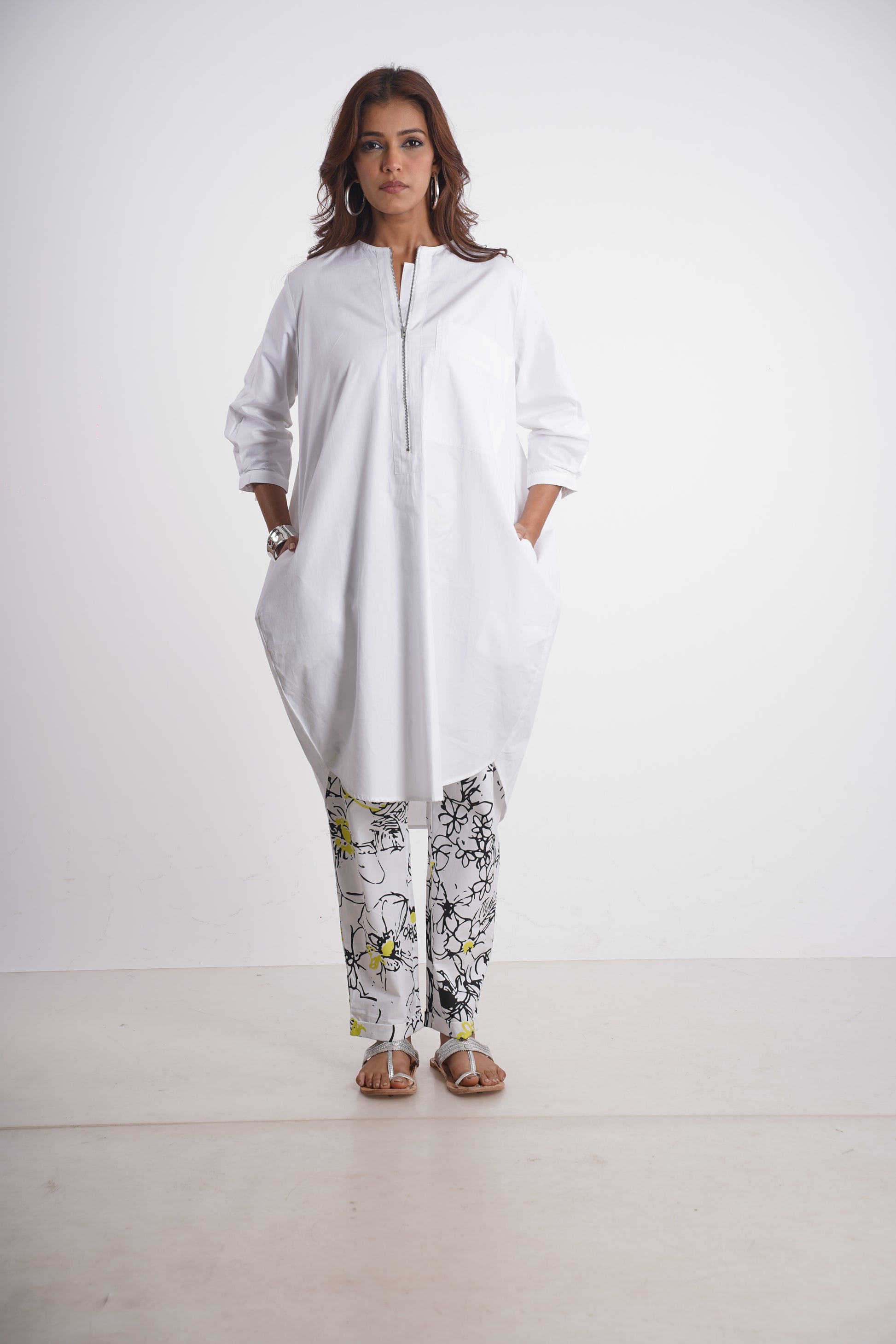 MONACO CO-ORD SET Mala Singh