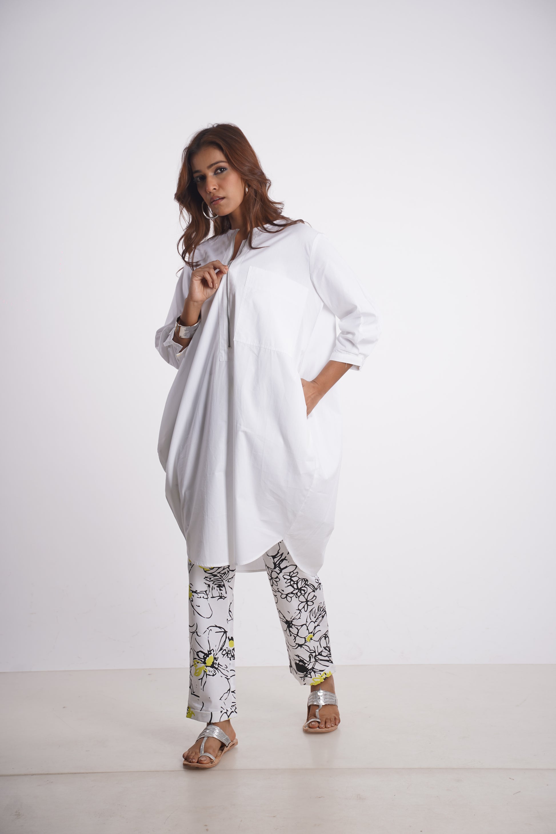 MONACO CO-ORD SET Mala Singh