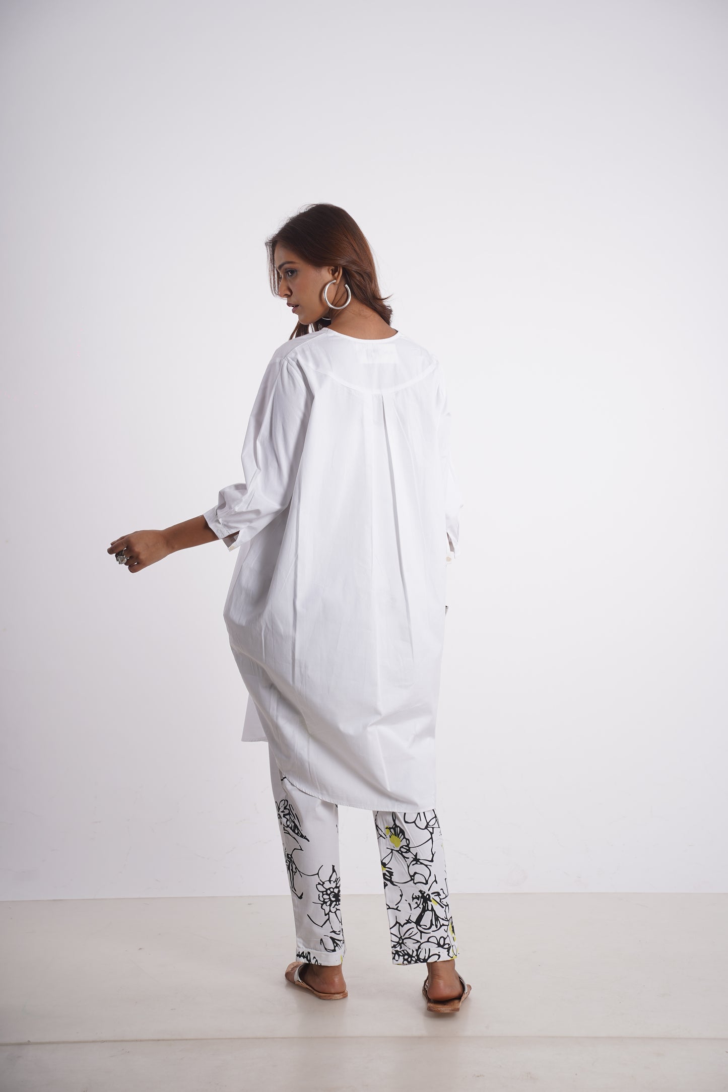 MONACO CO-ORD SET Mala Singh