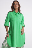 HIBA Tunic Mala Singh