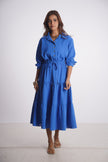 NYLA DRESS Mala Singh