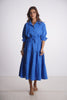 NYLA DRESS Mala Singh