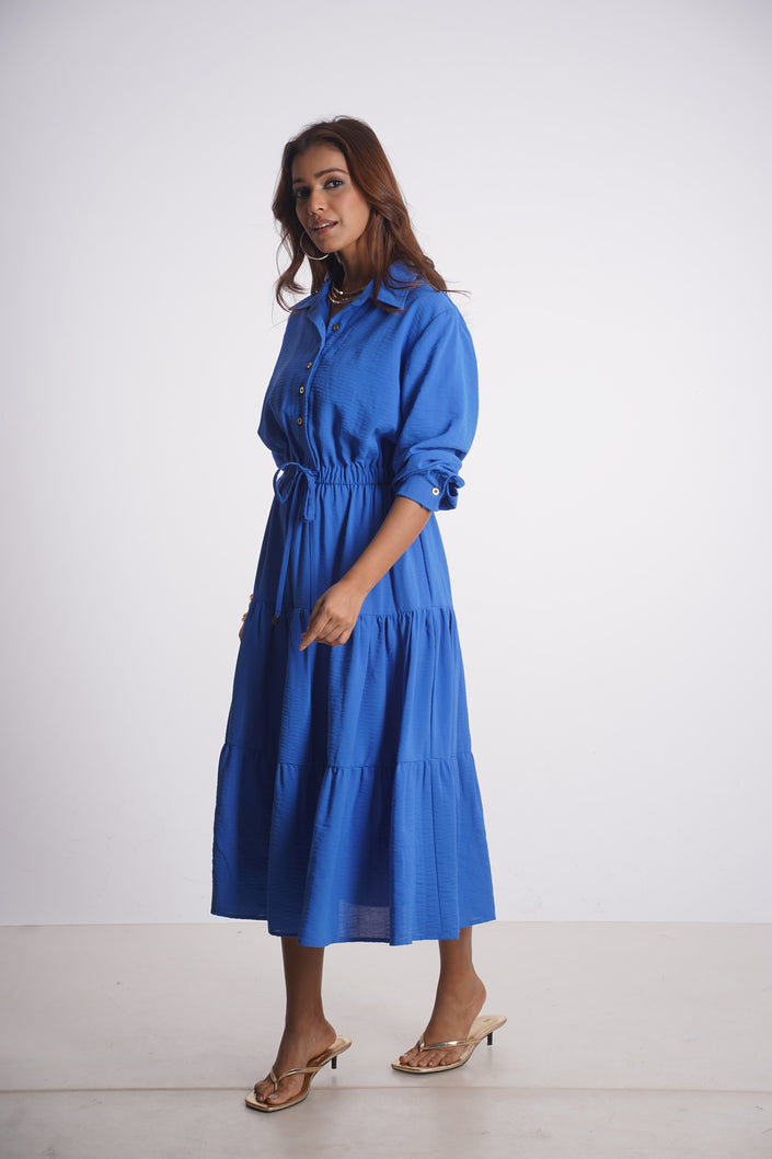 NYLA DRESS Mala Singh