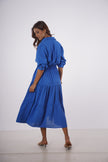 NYLA DRESS Mala Singh