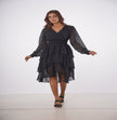 ANGELA DRESS Mala Singh