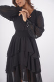 ANGELA DRESS Mala Singh