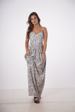 RAMONA DRESS Mala Singh