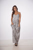 RAMONA DRESS Mala Singh