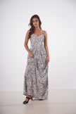 RAMONA DRESS Mala Singh