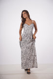 RAMONA DRESS Mala Singh