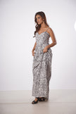 RAMONA DRESS Mala Singh