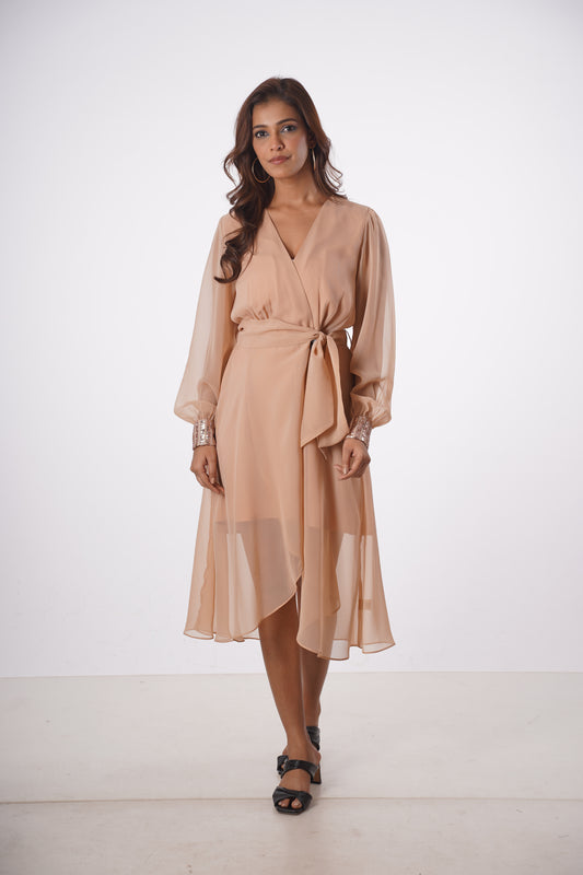 DANIELA DRESS Mala Singh