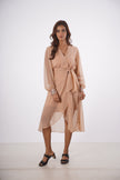 DANIELA DRESS Mala Singh