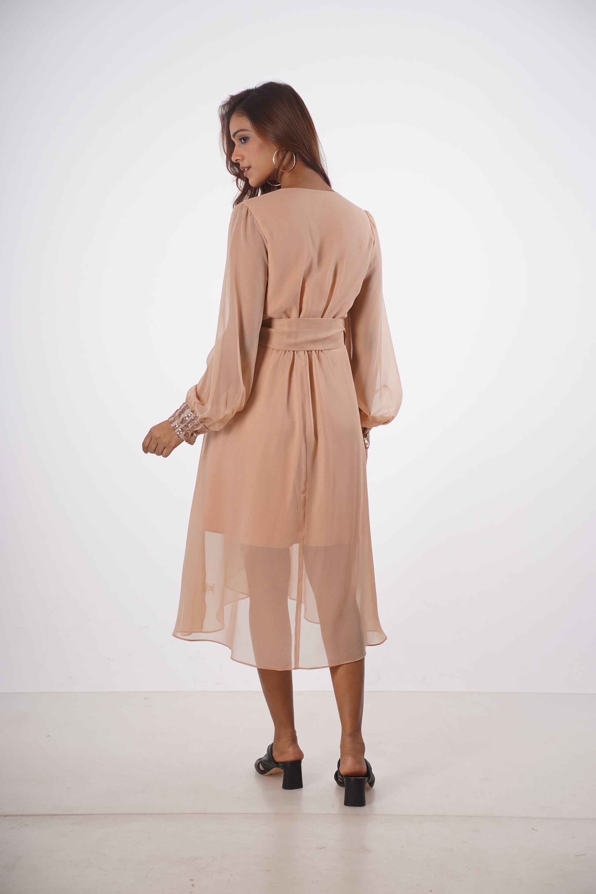 DANIELA DRESS Mala Singh