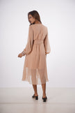 DANIELA DRESS Mala Singh