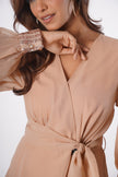 DANIELA DRESS Mala Singh