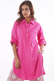 HIBA Tunic Mala Singh