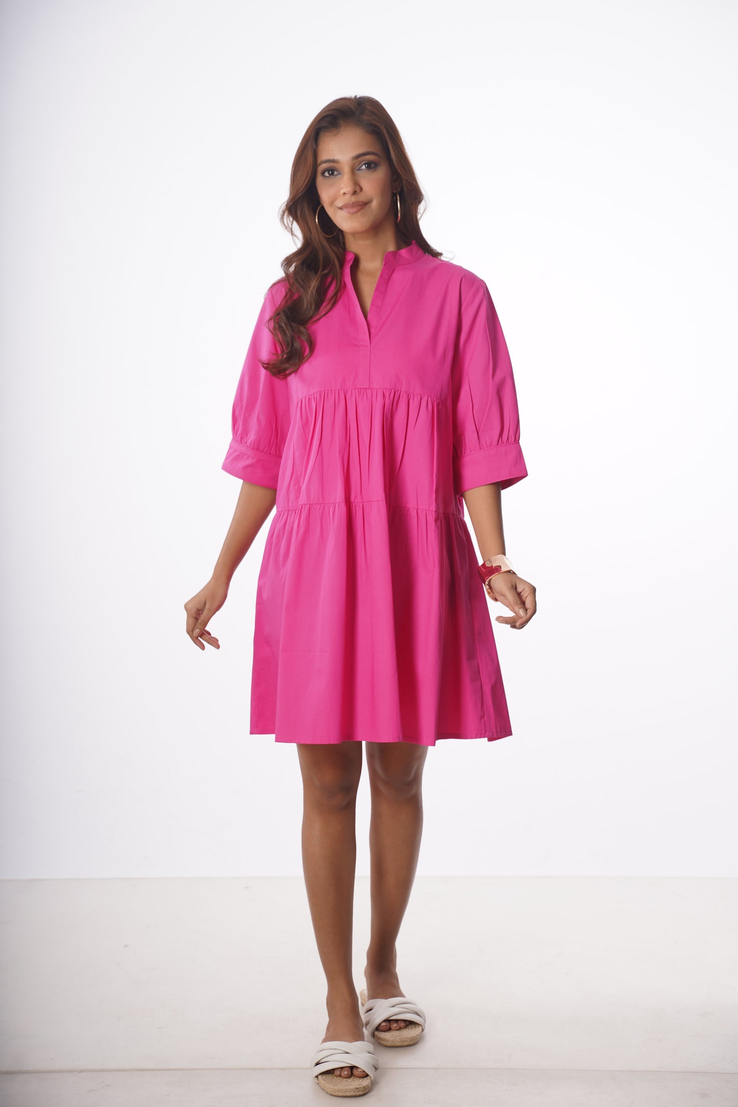 SOPHIA DRESS Mala Singh