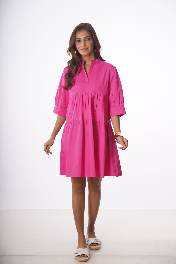 SOPHIA DRESS Mala Singh