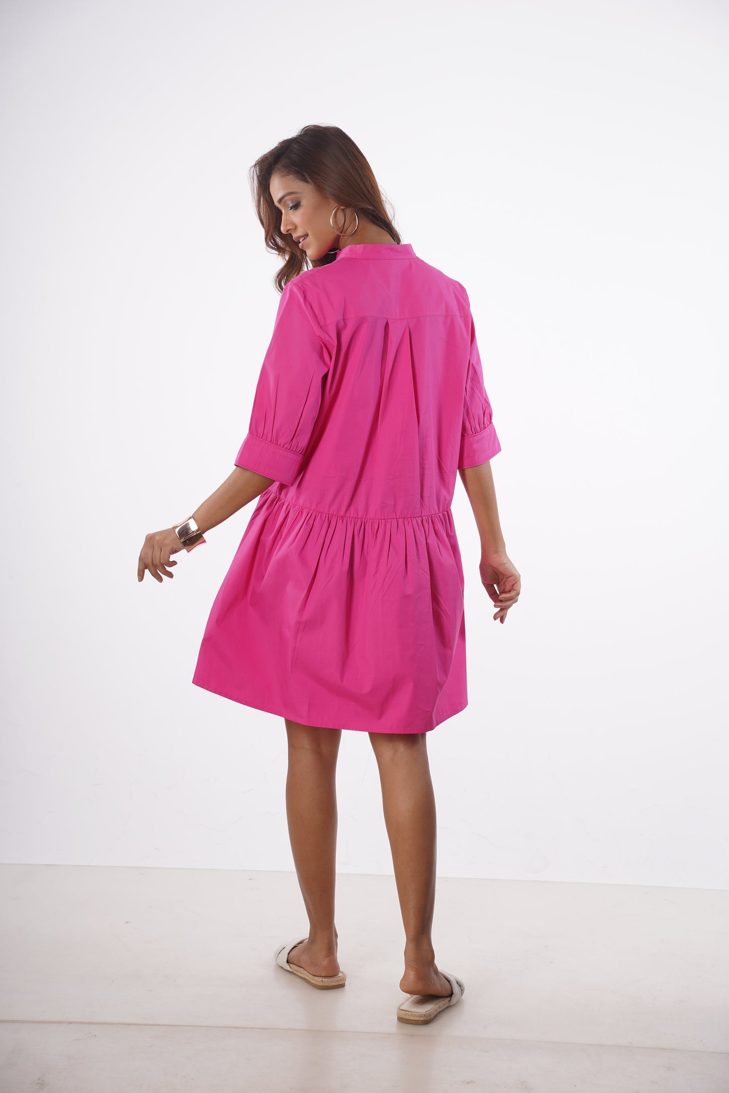 SOPHIA DRESS Mala Singh